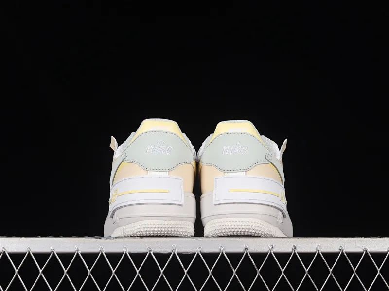 All Categories Nk Air Force 1 Air Force Series Nk Air Force 1 Shadow Air Force Lightweight Increase Nk Air Force 1 Shadow Air Force One Lightweight Increase Low Top Versatile Sneakers DR7883-101